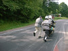 Krol > Iron Butt 2007 photo