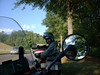 Krol > Iron Butt 2007 photo