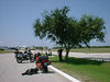 Krol > Iron Butt 2007 photo