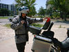 Krol > Iron Butt 2007 photo