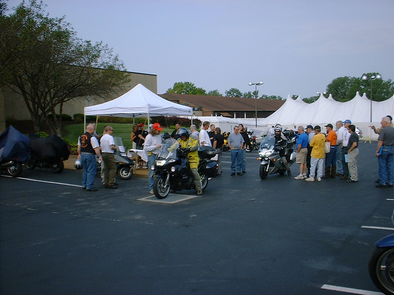 Krol > Iron Butt 2007 photo