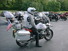 Krol > Iron Butt 2007 photo
